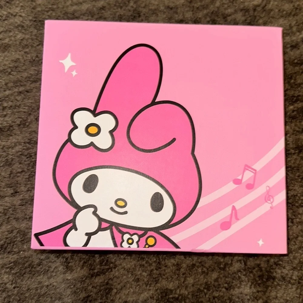 Sanrio‎ Matte lippies